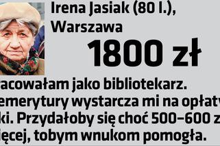 Cała prawda o polskich emerytach!