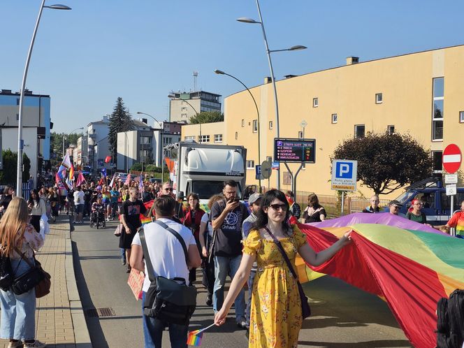 5. Marsz Równości w Rzeszowie