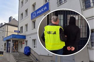 Zaginięcie 11-letniej Patrycji. W piątek przesłuchanie 24-latka