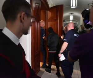 Rozpoczął się proces księdza Jacka W. Miał robić potworne rzeczy w Kujawsko-Pomorskiem