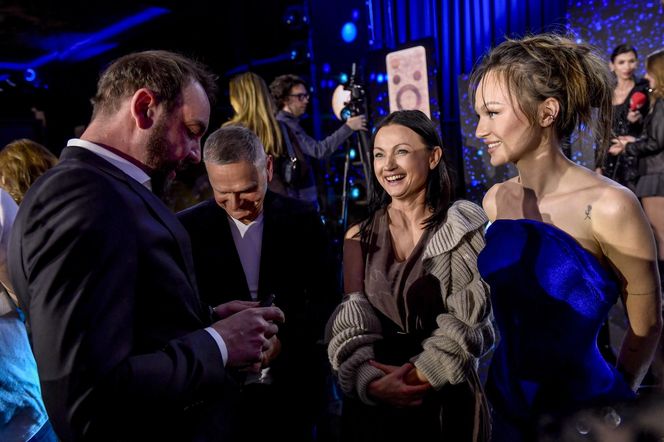 Afera przed Eurowizją. Steczkowska "ukradła" kreację innej gwieździe