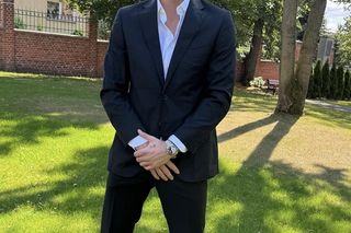 Tomasz Fornal przed transferem do Turcji