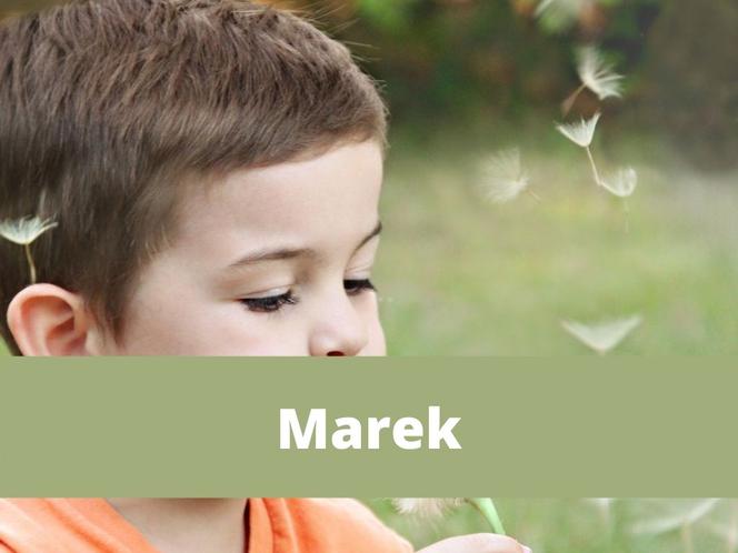 Marek