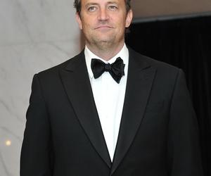 Matthew Perry 