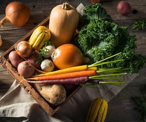 Czy wszystkie warzywa są zdrowe? Na niektóre z nich trzeba uważać