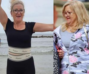 Niesamowita metamorfoza Ani z Sanatorium miłości. Gwiazda show TVP schudła 20 kg.