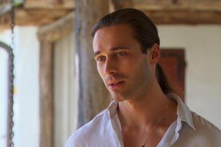 Barwy szczęścia odc. 2762: Cezary (Marcel Opaliński)