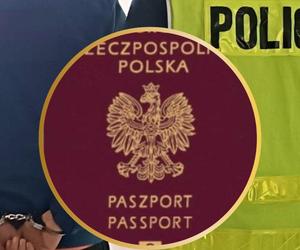 Afera paszportowa w Inowrocławiu. Urzędnicy wystawiali fałszywe paszporty ludziom z półświatka 