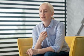 Jak uniknąć chorób serca po menopauzie? Zrób to dwa razy w ciągu godziny