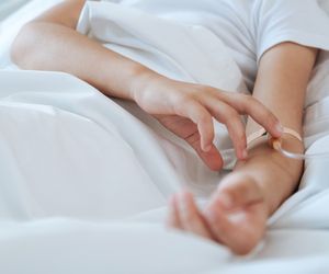 Nieleczona AML może doprowadzić do śmierci chorego w ciągu 2 – 3 miesięcy