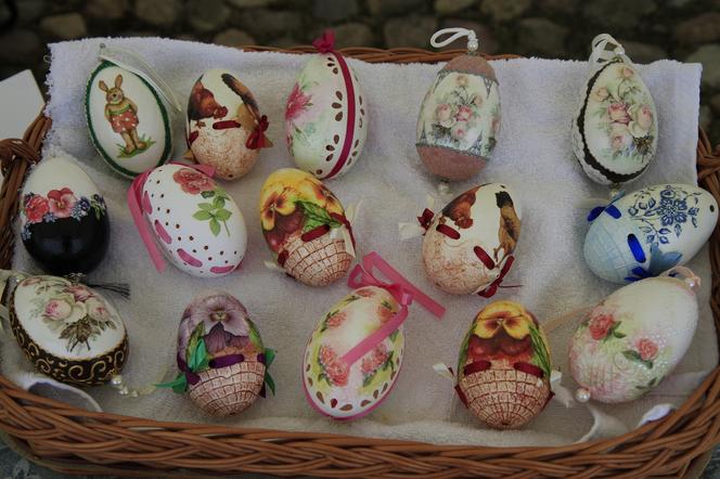 Jarmark Wielkanocny w lubelskim skansenie