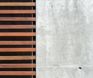 Nowoczesne elewacje beton architektoniczny