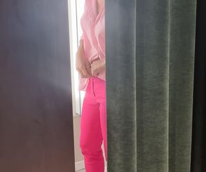 Monika Jarosińska błysnęła na zakupach