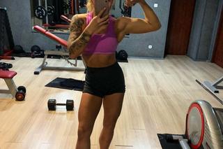 Zofia Rybicka, zawodniczka FEN