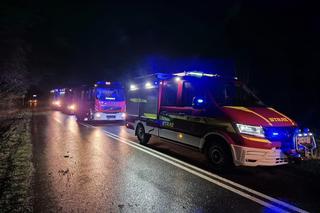 Kamil roztrzaskał się na drzewie gdy jechał do dziewczyny. Na jego pogrzebie płakały tłumy