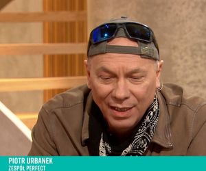 Perfect z nowym wokalistą. Grzegorz Markowski dał błogosławieństwo