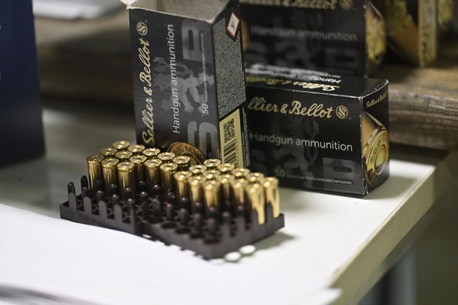 Za nami wielkie święto strzelectwa. Tłumy na zawodach przy Łazienkowskiej. Niezwykłe wyznania uczestników