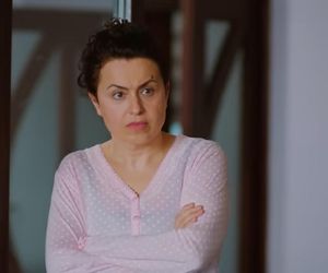 Miłość i nadzieja odc. 275. Cavidan