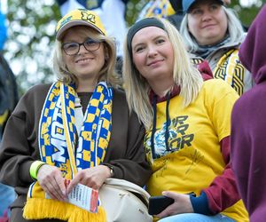 Orlen Oil Motor Lublin - PRES Grupa Deweloperska Toruń, zdjęcia z rewanżowego finału PGE Ekstraligi