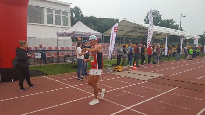 12. Bieg Siedleckiego Jacka