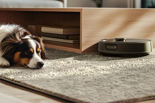 Nowy iRobot Roomba Max 705 Vac. Odkurzacz z AI i 75 dni bez opróżniania