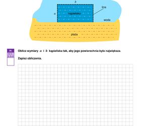 Matura próbna CKE: matematyka