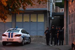 Czarnogóra: Strzelanina w pobliżu Cetynii. Sprawca zabił kilkanaście osób!