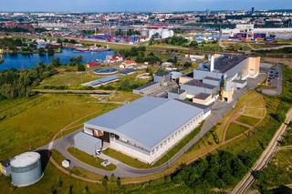Ekologiczna inwestycja w Szczecinie. Powstanie spalarnia odpadów medycznych