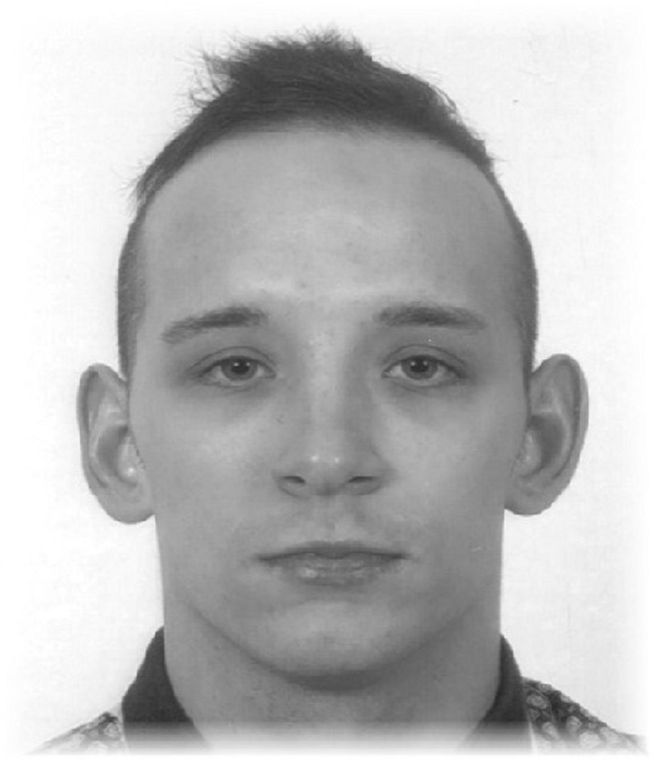 Zaginięcie w Raciborzu. Policja prosi o pomoc w odnalezieniu 34-letniego Michała Wojcieszyka.