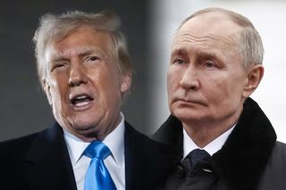 Gdzie spotkają się Trump i Putin? Wskazano dwa kraje