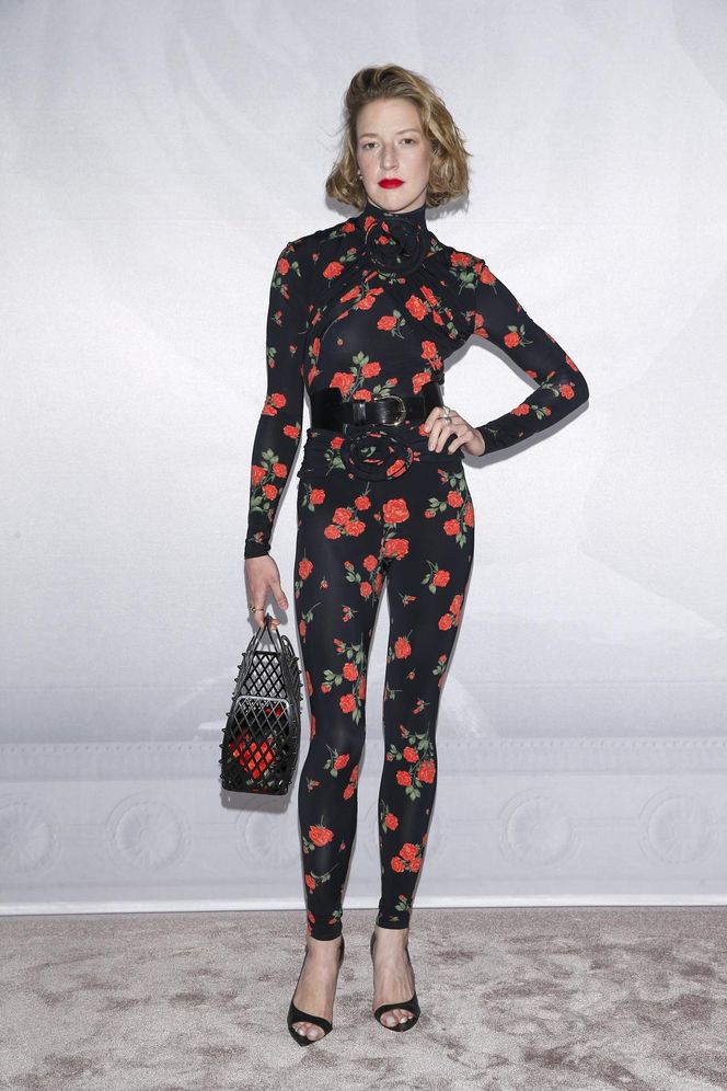 Gwiazdy na imprezie promującej kolekcję Magdy Butryn i H&M