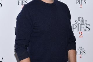 Marcin Dorociński zagra legendę polskiego kina. Teraz odtworzył jego słynną sesję zdjęciową. Internauci wprost: Ależ podobieństwo!