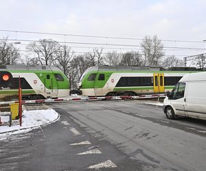  Tunel zamiast szlabanów w Rembertowie. „W końcu”