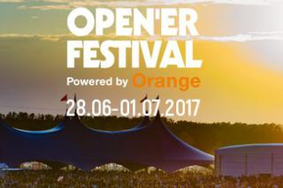 Open'er 2017: Radiohead wystąpi na festiwalu w Gdyni