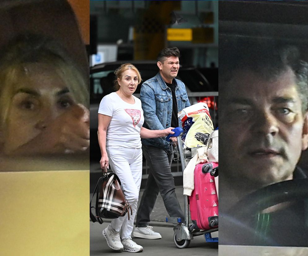 Danuta Martyniuk. Danusia zdążyła na święta