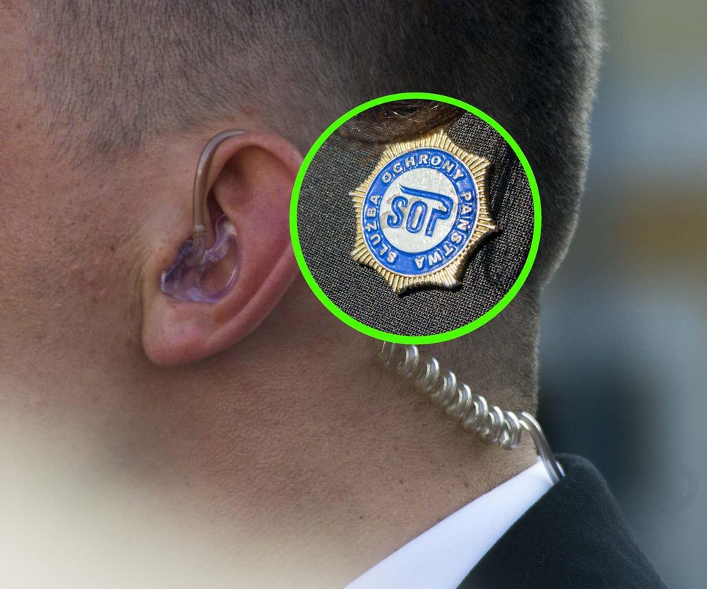 SOP, BOR, Secret Service, FSB, 