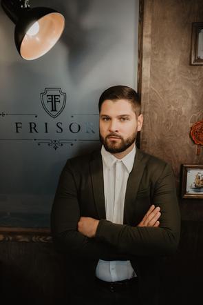 Co to jest barber? Odpowiedzi szukamy we Frisor Barber Shop w Rzeszowie