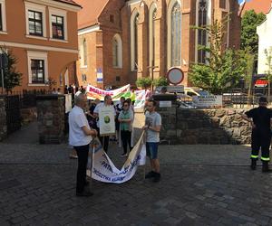 Marsz dla Życia i Rodziny w Grudziądzu