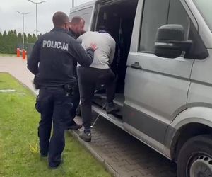 Strzelanina pod Gostyniem: Rusznikarz aresztowany