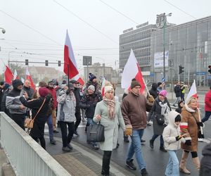 III Poznański Marsz Niepodległości