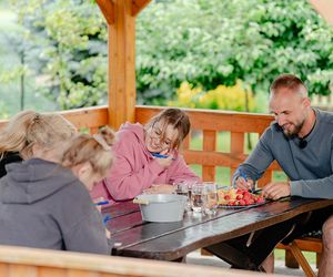 6. odcinek Rolnik szuka żony