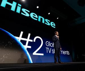 Hisense CES 2024