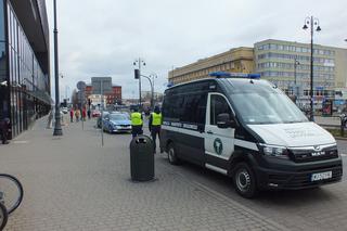 Taxi na aplikację pod lupą służb