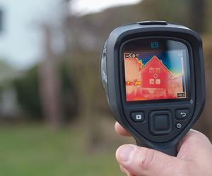 Byliśmy w kilku domach, aby zobaczyć efekt termomodernizacji