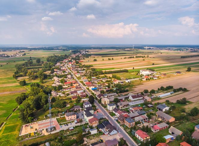 Najbogatsze miasta powiatowe w Świętokrzyskiem 2024