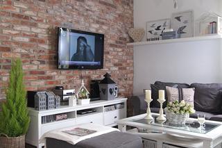 Dom w stylu skandynawskim. Styl norweski