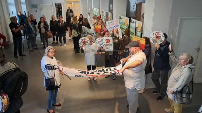 Protest