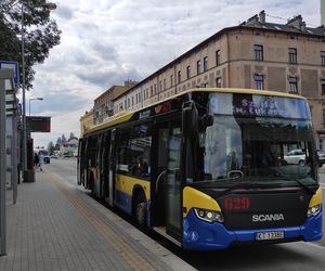 Komunikacja miejska Tarnów: Nowy rozkład jazdy od 1 września