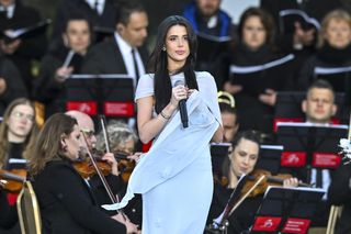 Roksana Węgiel wydała oświadczenie. To dlatego nagle odwołała koncert 