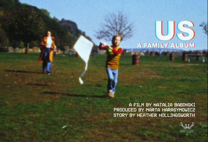 "Us. A Family Album", Natalia Babiński, producentka,  Marta Harasymowicz.